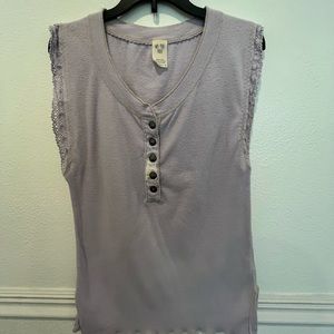 Henley Botton Down Tank